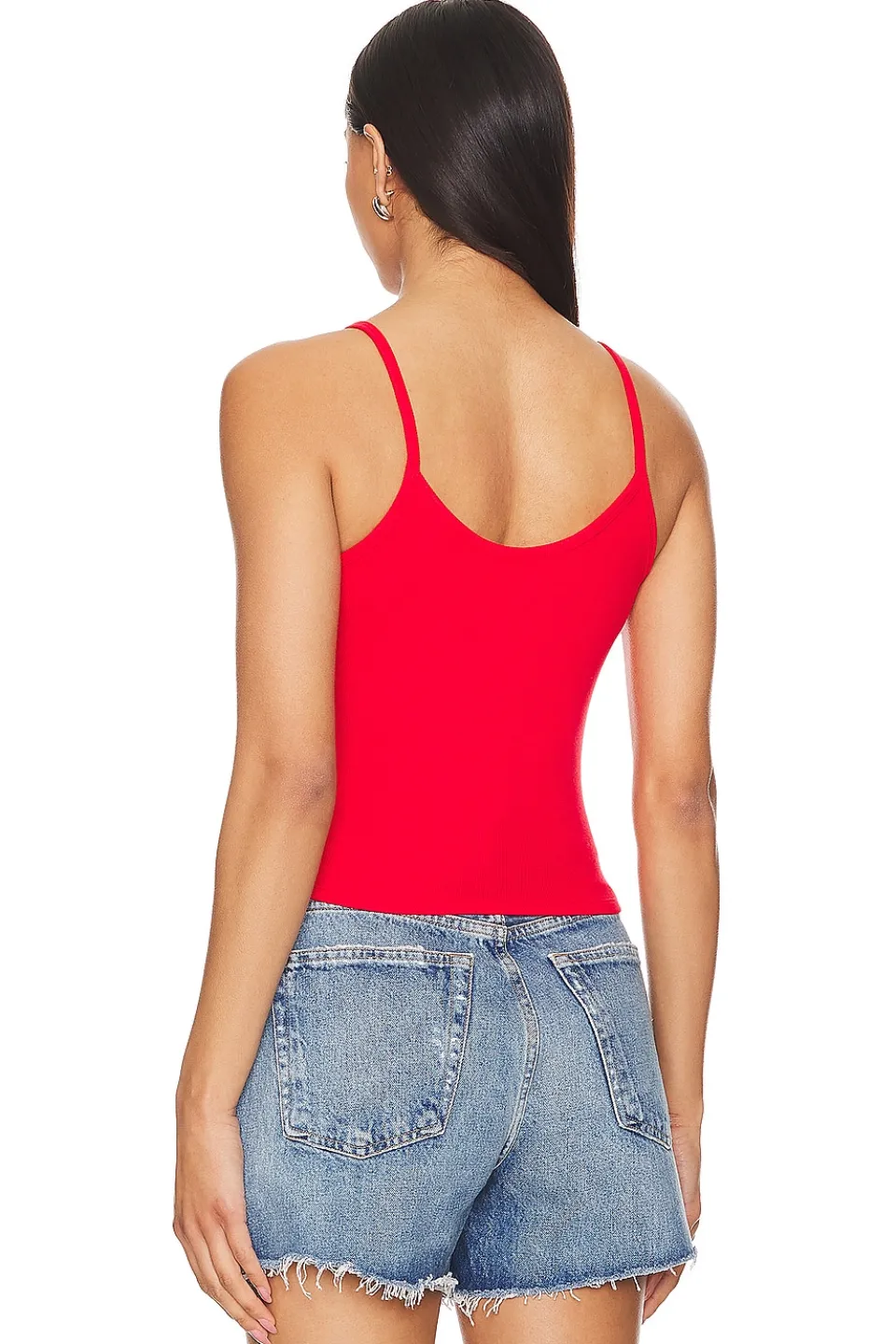 Hot Lucy Tank Top Tops