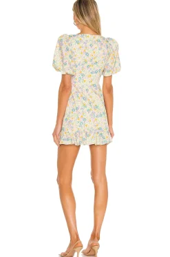 Sale Luella Mini Dress Dresses