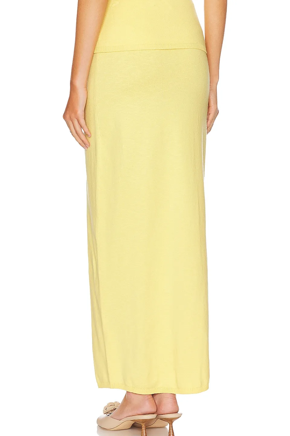 Clearance Lumielle Maxi Skirt Skirts