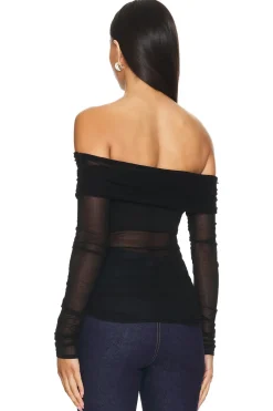 Best Lumin Knit Top Tops