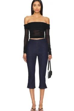 Best Lumin Knit Top Tops