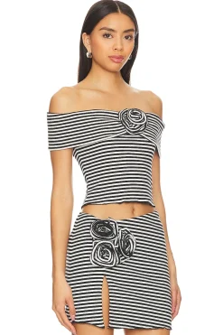 Online Luna Top Tops