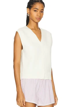 Hot Luna Vest Tops