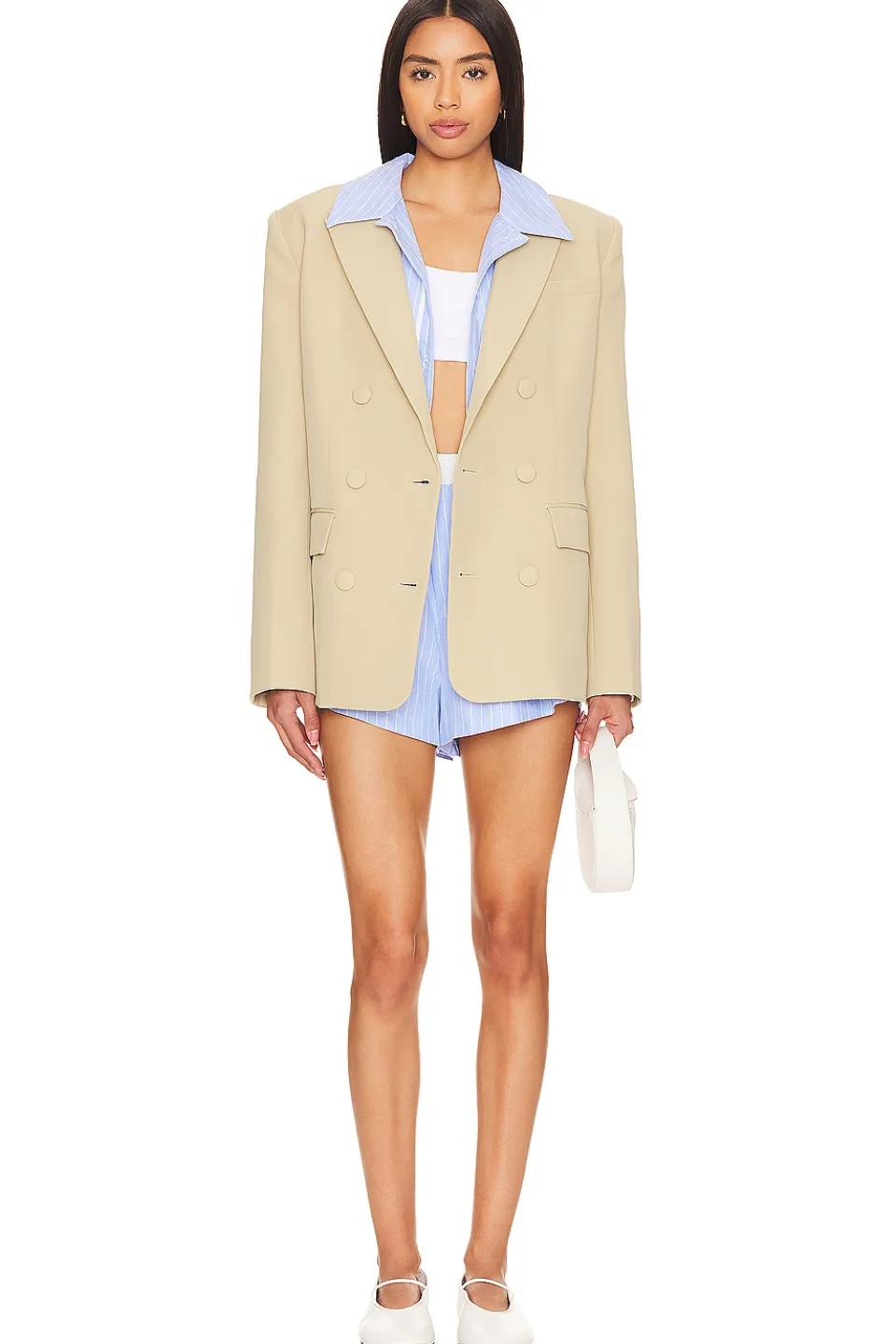 Outlet Lyra Blazer Jackets & Coats