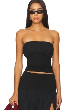 New Mac Tube Top Tops