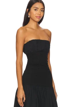 New Mac Tube Top Tops