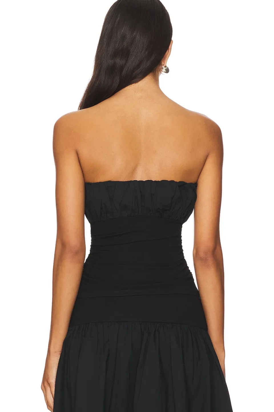 New Mac Tube Top Tops
