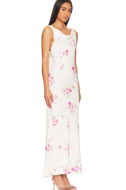Hot Maggie Maxi Dress Dresses