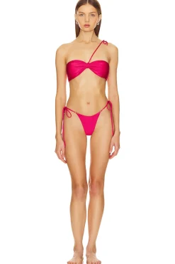 New Major Moves Bottom Swimsuits & Cover-ups