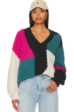 Outlet Makana Pullover Sweaters & Knits