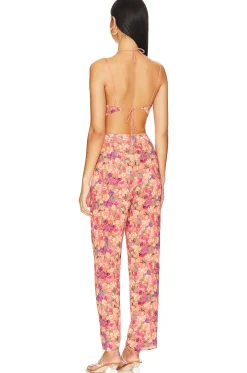 Sale Makena Jumpsuit Jumpsuits