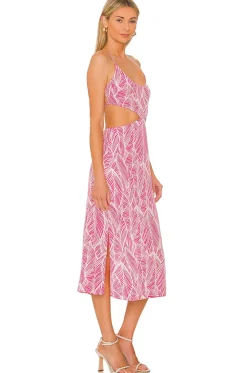 New Makena Midi Dress Dresses