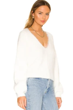 Discount Malia V Neck Sweater Sweaters & Knits