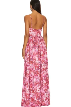 Hot Mallory Gown Dresses