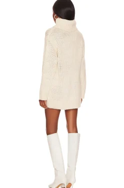 Outlet Manhattan Sweater Sweaters & Knits