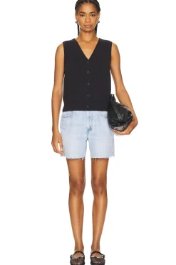 Discount Maple Vest Sweaters & Knits