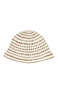 New Mara Crochet Hat Accessories