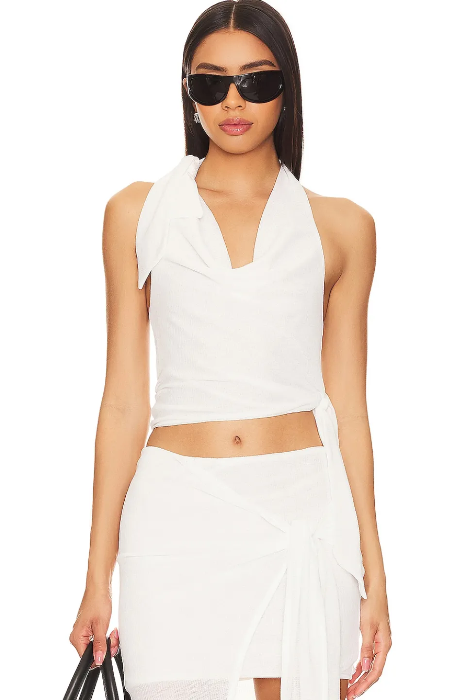 Discount Marci Top Tops