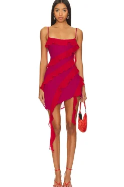 Hot Marisol Mini Dress Dresses