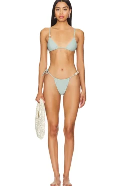 New Marissa Bottom Swimsuits & Cover-ups