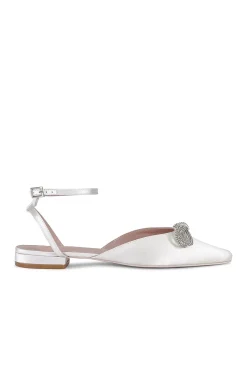Outlet Marja Flat Shoes