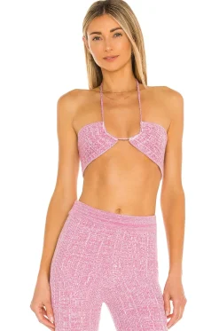 Discount Mckenna Drawstring Top Tops