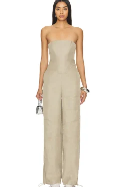 Clearance Meadow Jumpsuit Jumpsuits