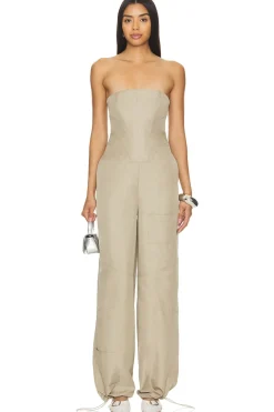 Online Meadow Jumpsuit Jumpsuits