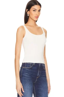 Hot Megan Tank Top Tops