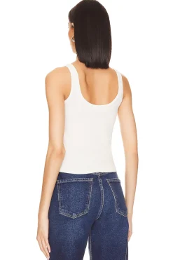 Hot Megan Tank Top Tops