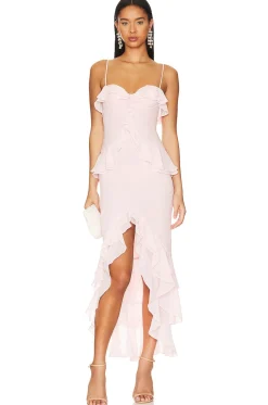 Hot Melissa Gown Dresses