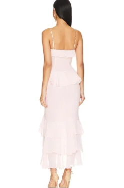 Hot Melissa Gown Dresses