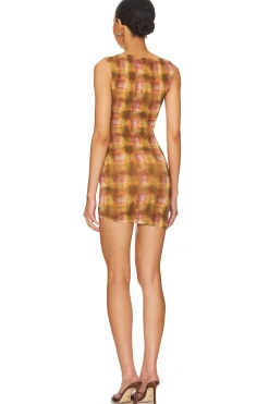 Discount Mel Mini Dress Dresses