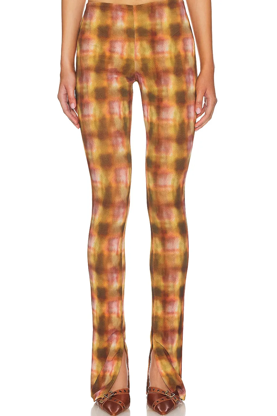Fashion Mel Pant Pants