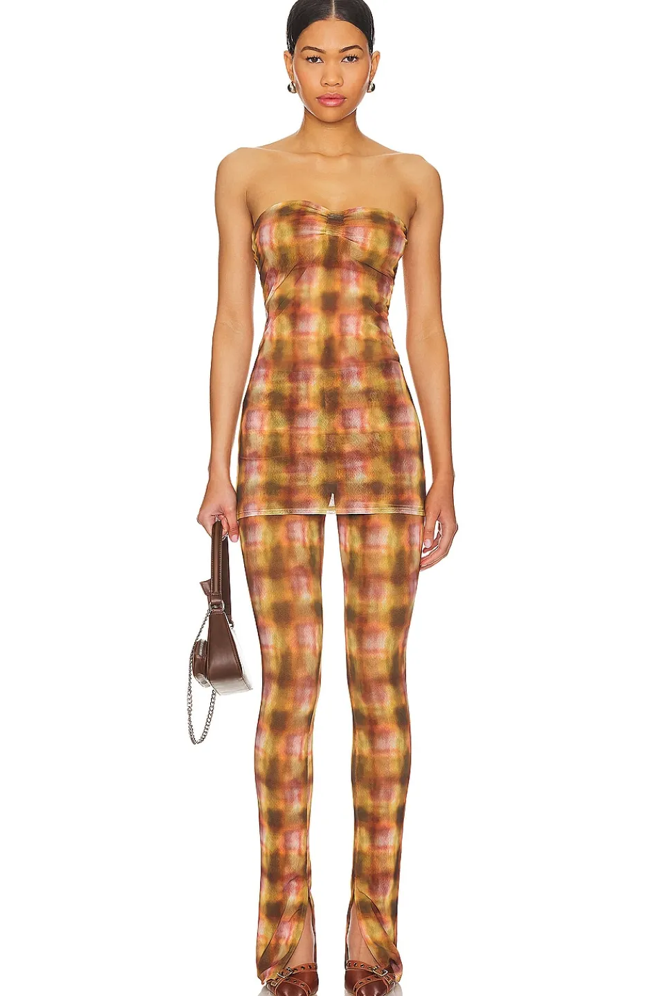 Fashion Mel Pant Pants