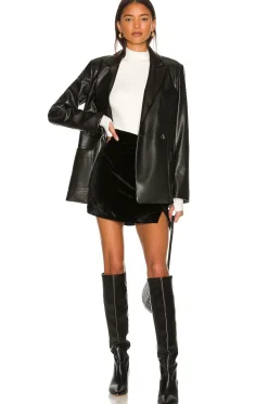 New Merci Mini Skirt Skirts