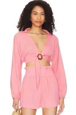 Discount Mercy Top Swimsuits & Cover-ups