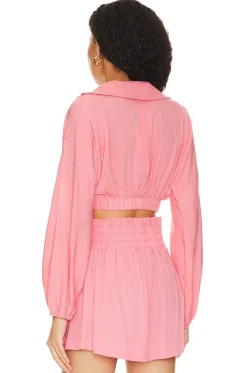 Discount Mercy Top Swimsuits & Cover-ups