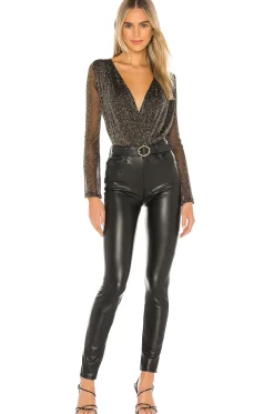 Outlet Micah Bodysuit Tops