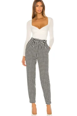 Hot Mikka Bodysuit Tops