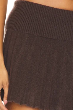 Best Milana Mini Skirt Skirts