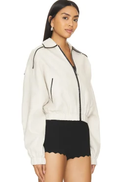 Fashion Miles Jacket Jackets & Coats