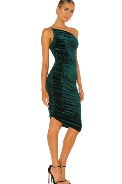 Fashion Milwood Midi Dress Dresses