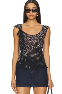 New Mimi Top Tops