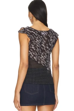 New Mimi Top Tops