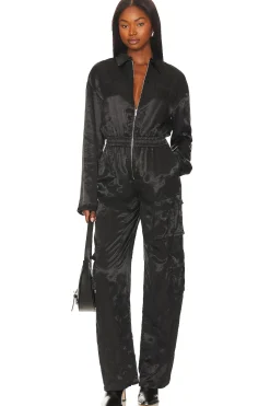New Miranda Jumpsuit Jumpsuits