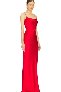 Outlet Mischa Gown Dresses