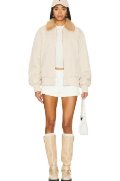 New Mollie Jacket Jackets & Coats