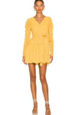 Hot Morgan Mini Dress Dresses