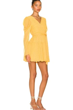 Hot Morgan Mini Dress Dresses